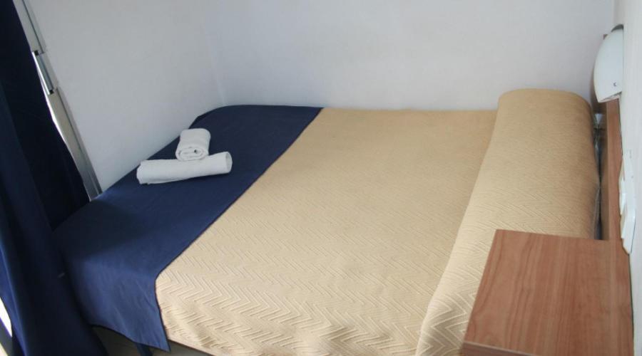 Hostal Sant Jordi Tossa de Mar Buitenkant foto