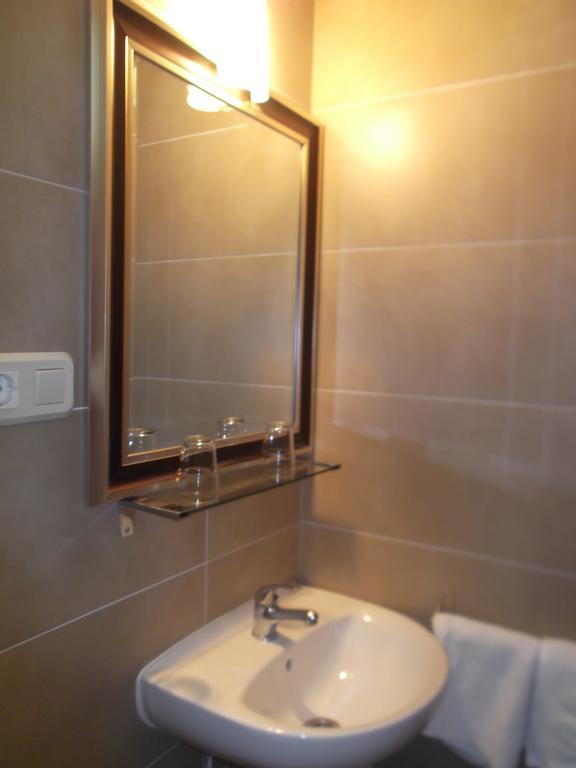 Hostal Sant Jordi Tossa de Mar Kamer foto