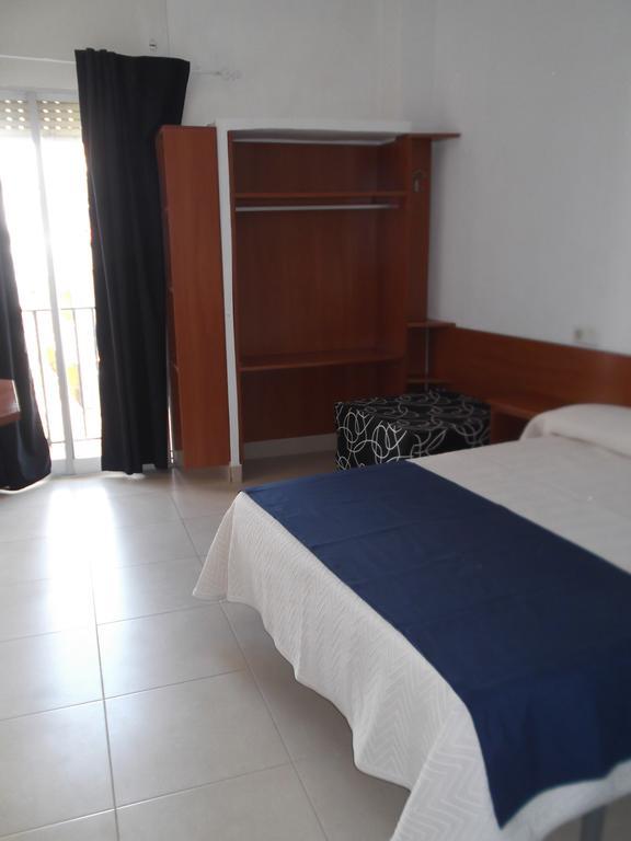 Hostal Sant Jordi Tossa de Mar Kamer foto