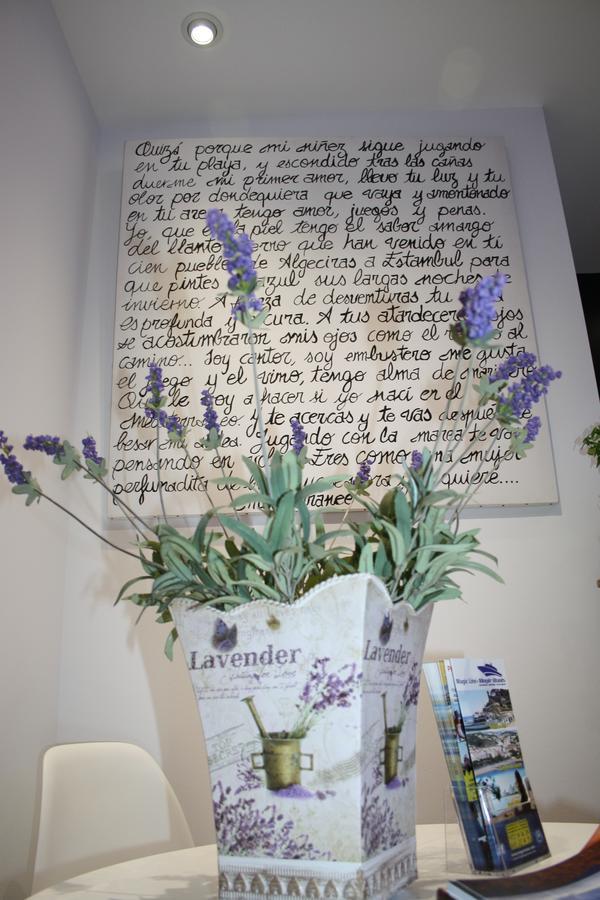 Hostal Sant Jordi Tossa de Mar Buitenkant foto