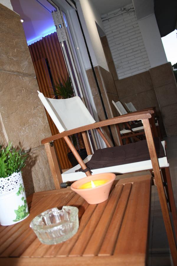 Hostal Sant Jordi Tossa de Mar Buitenkant foto